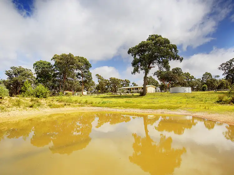 Sixth view of Homely house listing, 1111 Tugalong Rd, Canyonleigh NSW 2577