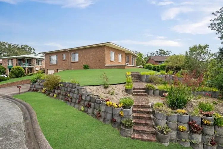 Main view of Homely house listing, 9 Inala Court, Lemon Tree Passage NSW 2319