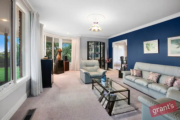 Sixth view of Homely house listing, 49 Carolyn Close, Narre Warren North VIC 3804