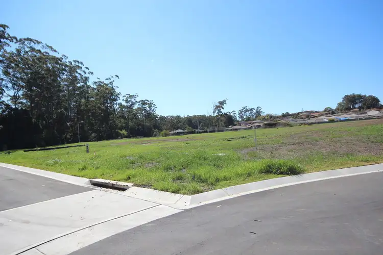 Second view of Homely land listing, 13 Leaders Way, Wauchope NSW 2446
