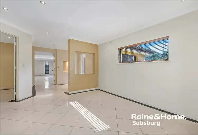Third view of Homely house listing, 7 Creekview Drive, Mawson Lakes SA 5095
