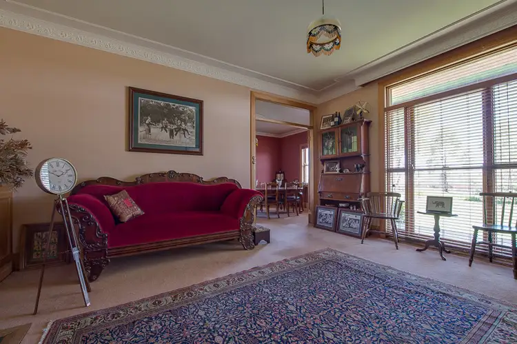 Second view of Homely house listing, 3 Windamingle Place, Orange NSW 2800