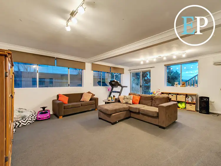 Third view of Homely house listing, 105 Patricks Road, Ferny Hills QLD 4055