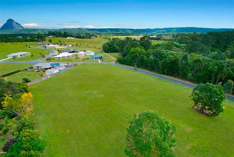 Fourth view of Homely land listing, 12 Lachlan Crescent, Beerwah QLD 4519