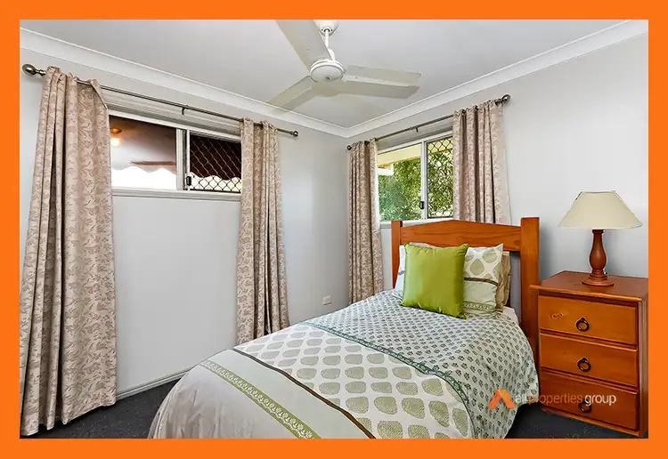Sixth view of Homely townhouse listing, 67/3809 Pacific Highway, Tanah Merah QLD 4128
