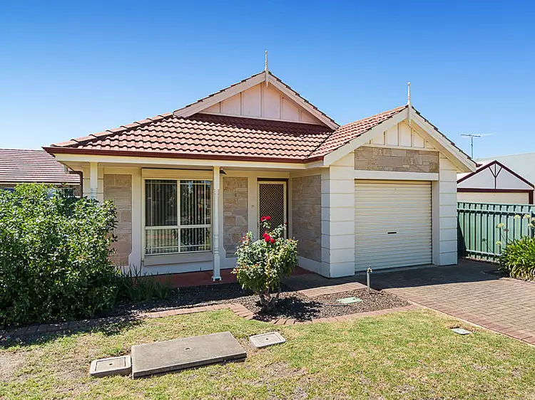 Unit 4 / 1-7 Edinburgh Grove, Strathalbyn SA 5255