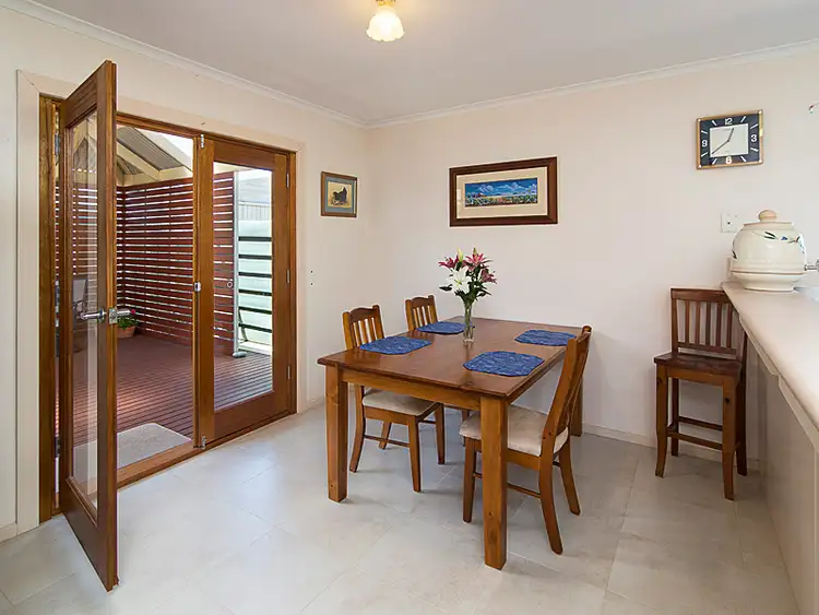 Fifth view of Homely house listing, Unit 4 / 1-7 Edinburgh Grove, Strathalbyn SA 5255