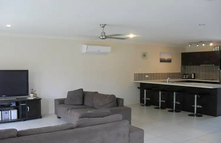 Fourth view of Homely semi-detached listing, 2/2 Witheren Circuit, Pacific Pines QLD 4211