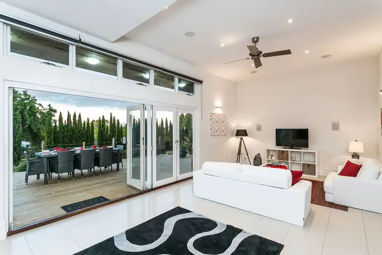 Fourth view of Homely house listing, 79 Strathalbyn Rd, Aldgate SA 5154