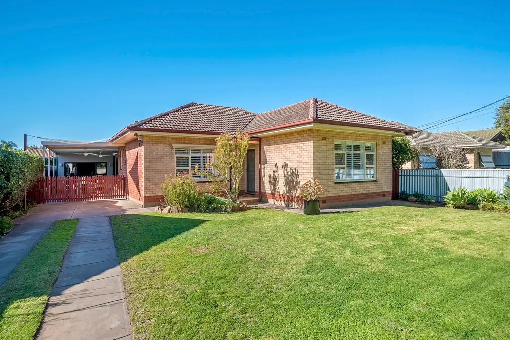 Main view of Homely house listing, 16 Leonard Street, Payneham SA 5070