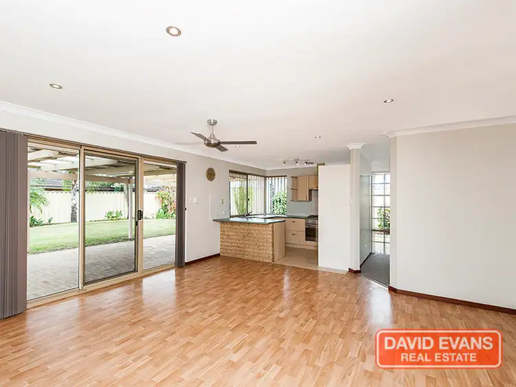 Fourth view of Homely house listing, 4 Cowalla Gardens, Beldon WA 6027