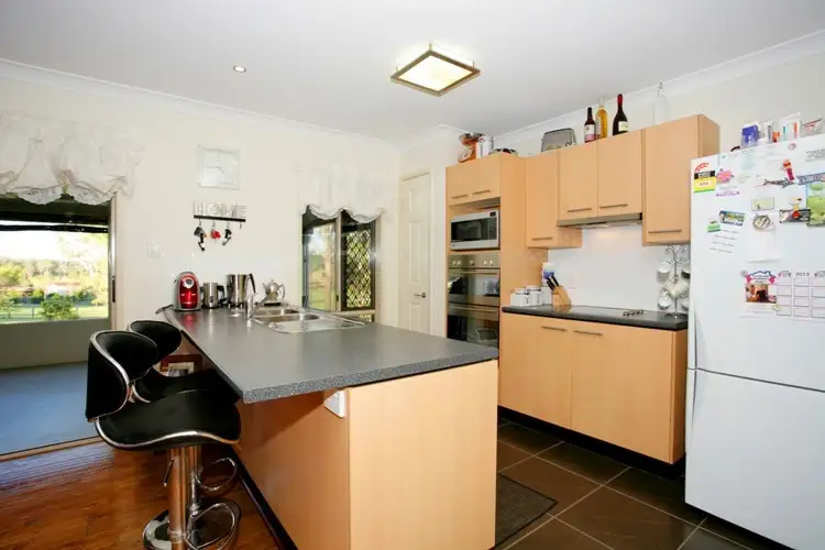 Fourth view of Homely rural property listing, Address available on request