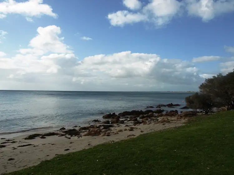Third view of Homely land listing, 7 (Lot 519) Sloop Loop, Dunsborough WA 6281
