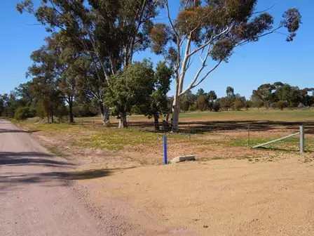 Second view of Homely land listing, 124 Cypress Road, Narrandera NSW 2700