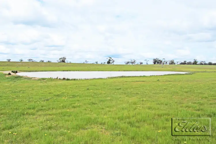 Third view of Homely rural property listing, Lots 1,2 & 3 Kimbolton-Axedale Road, Axedale VIC 3551