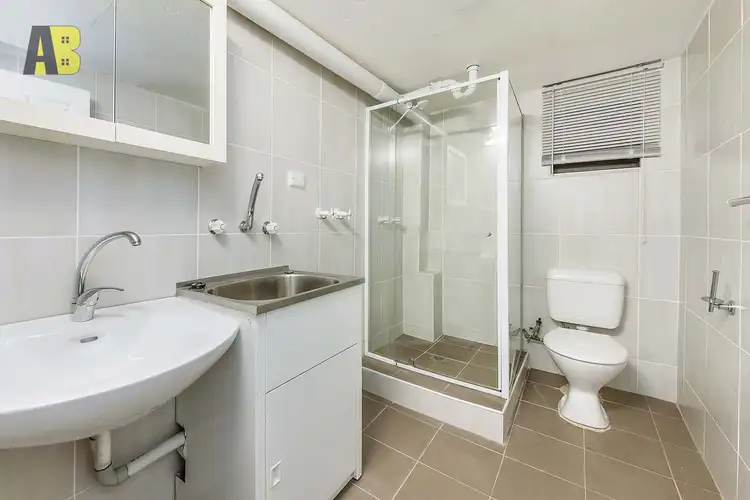 Fifth view of Homely unit listing, 10/31 Harris Street, Harris Park NSW 2150