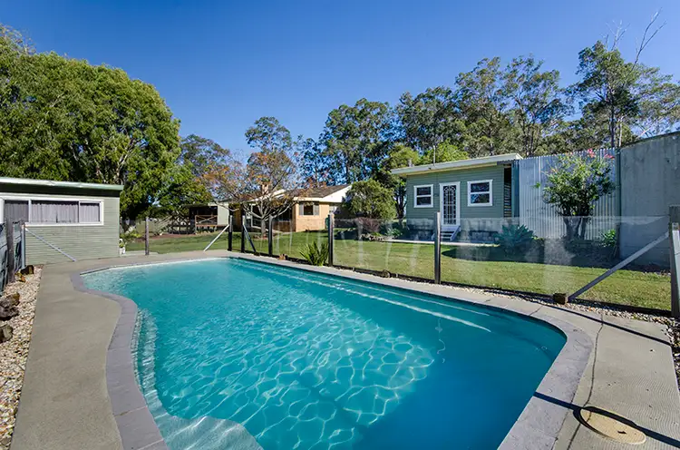 Third view of Homely house listing, 128 Centenary Drive, Clarenza NSW 2460