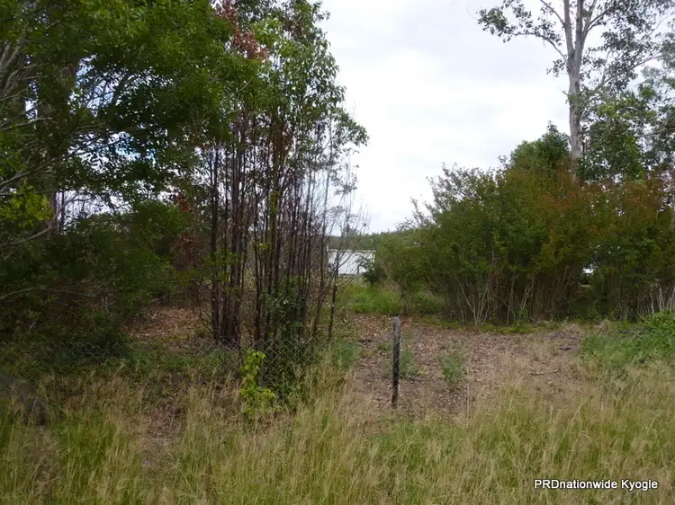 Fifth view of Homely land listing, 27-29 Capeen Street, Bonalbo NSW 2469