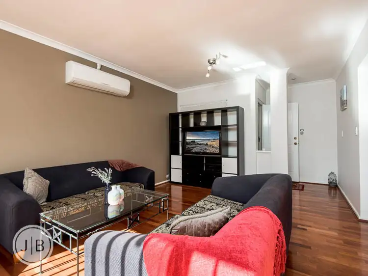 Second view of Homely house listing, 1/253 Canning Highway, Como WA 6152