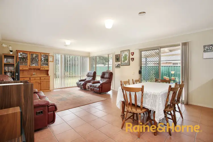 Third view of Homely house listing, 7 Croxley Place, Narre Warren South VIC 3805