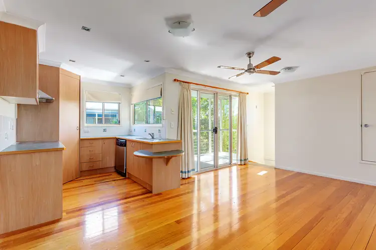 Fourth view of Homely house listing, 4/17 Bass Street, Tin Can Bay QLD 4580