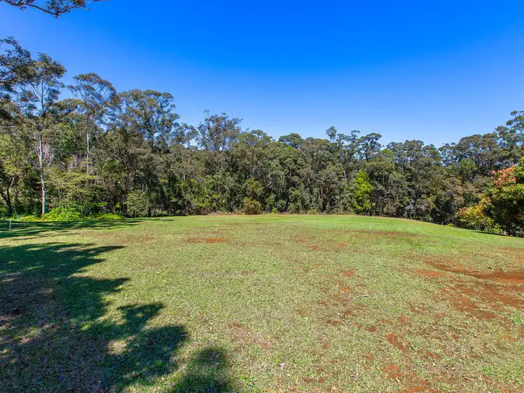 Fourth view of Homely land listing, 119 Mons Rd, Mons QLD 4556
