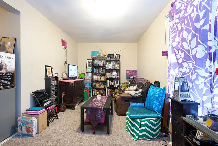 Fourth view of Homely apartment listing, 4/13 McCulloch Street, Essendon North VIC 3041