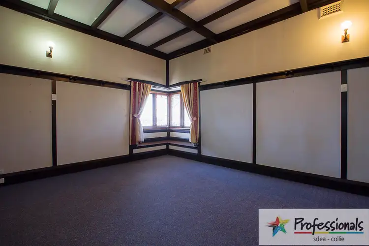 Fourth view of Homely house listing, 87 Wittenoom Street, Collie WA 6225
