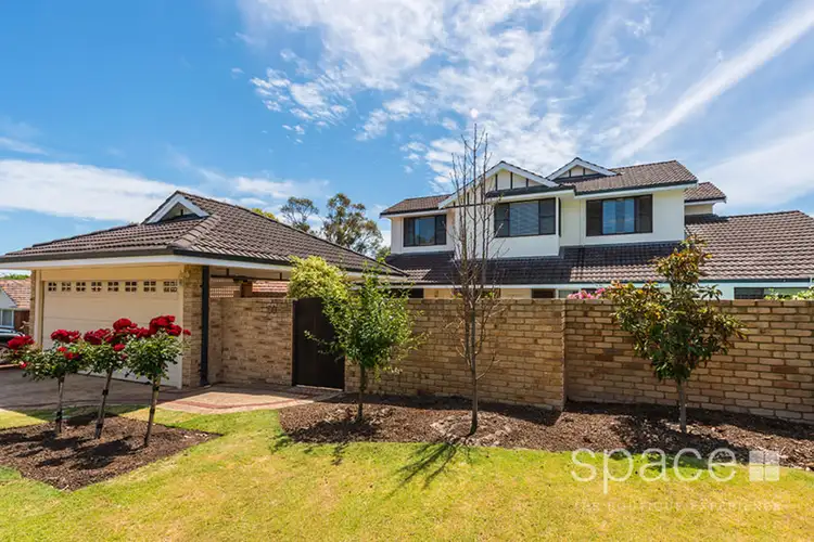60 Moray Avenue, Floreat WA 6014