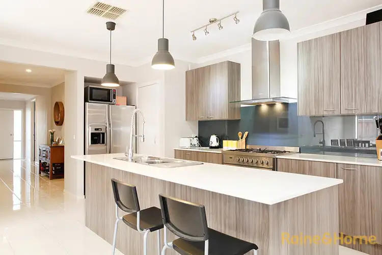 Second view of Homely house listing, 17 Fieldstone Crescent, Cranbourne North VIC 3977