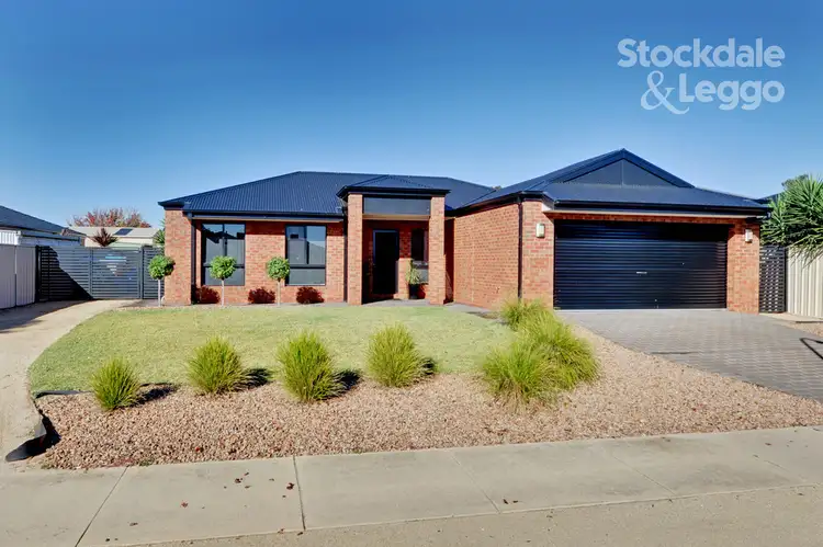 30 Boyd Avenue, Shepparton VIC 3630