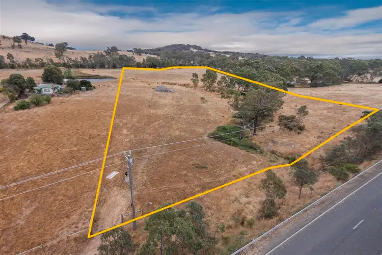 Fifth view of Homely land listing, Lot 2 Harmony Way, Elphinstone VIC 3448