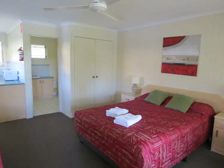 Fifth view of Homely house listing, 26/1 Shell Street, Urangan QLD 4655