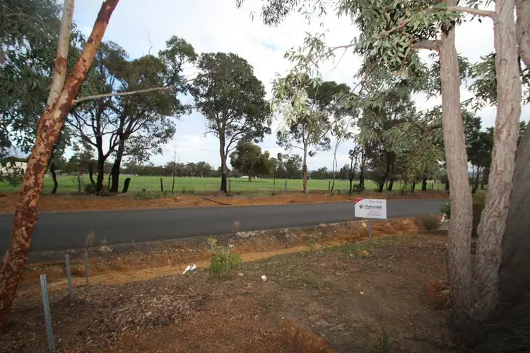 Seventh view of Homely house listing, 84 Elliott St, Waroona WA 6215