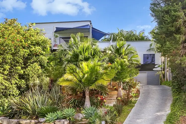 18 Gill Avenue, Avoca Beach NSW 2251