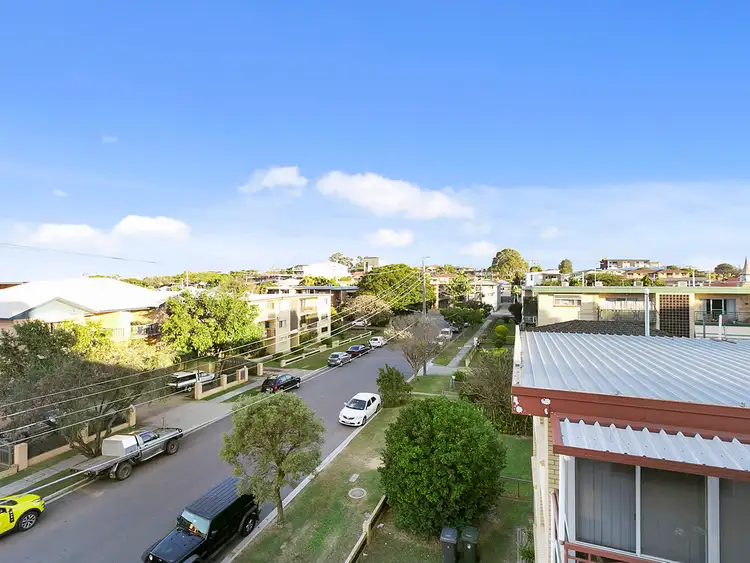 Third view of Homely apartment listing, 13 / 22 Dwyer Street, Nundah QLD 4012