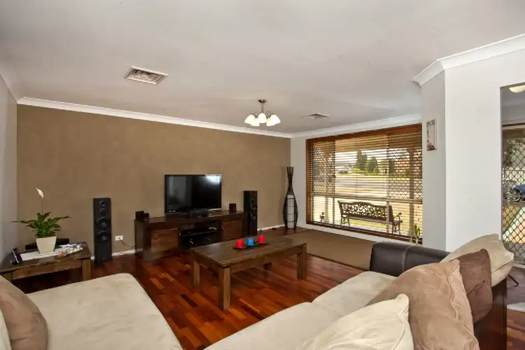 Fourth view of Homely house listing, 18 Nardoo Avenue, Aberglasslyn NSW 2320