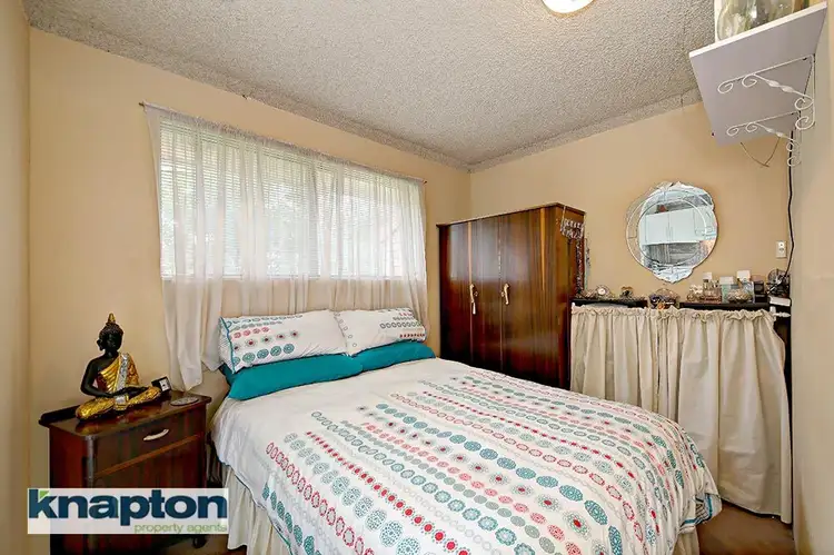 Fourth view of Homely unit listing, 9/81 Croydon Street, Lakemba NSW 2195