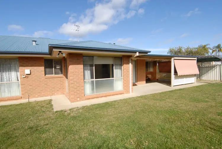 Second view of Homely house listing, 5 Thomas Court, Deniliquin NSW 2710