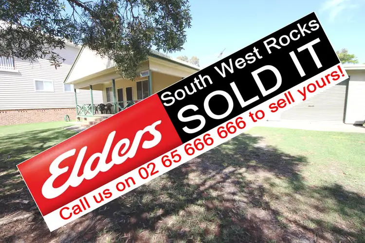 6 Bay St, Hat Head NSW 2440