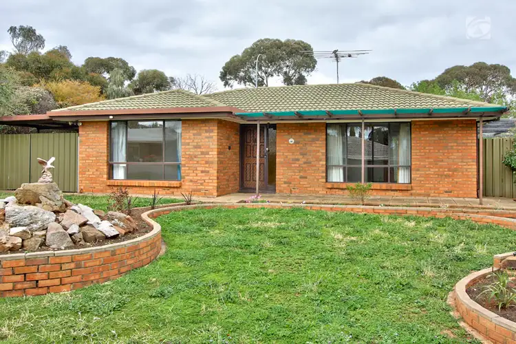 Second view of Homely house listing, 34 Karrawirra Close, Craigmore SA 5114