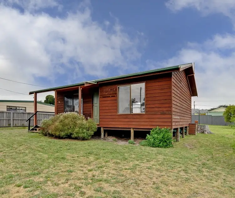 22 First Avenue, Dodges Ferry TAS 7173