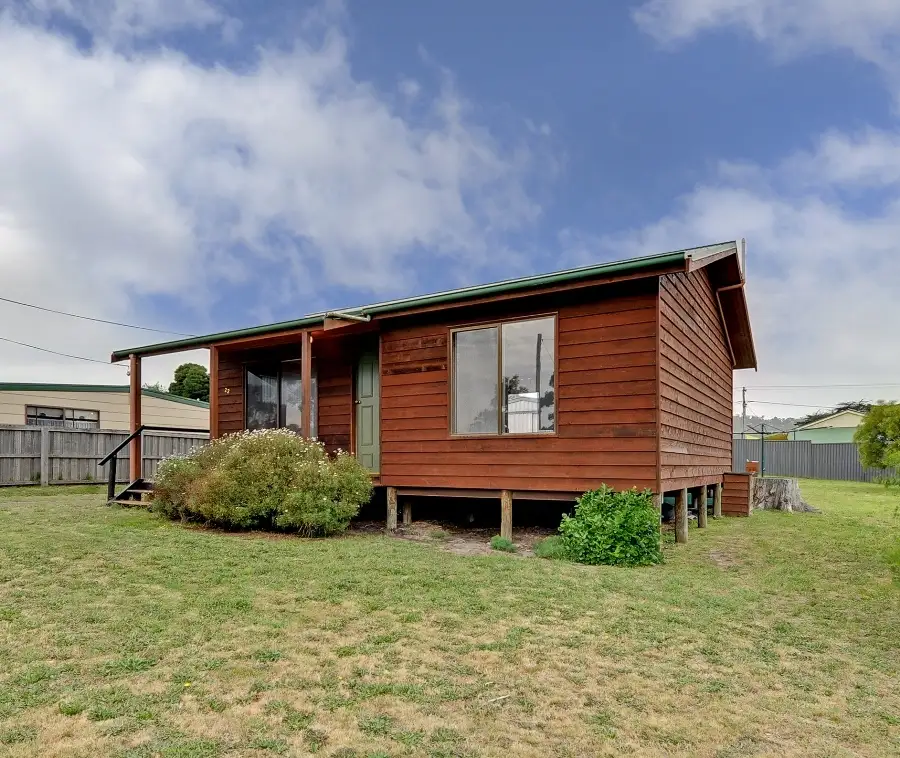 Main view of Homely house listing, 22 First Avenue, Dodges Ferry TAS 7173