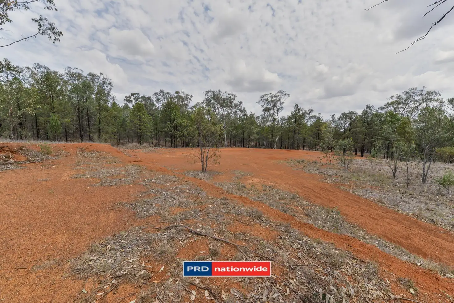 Main view of Homely land listing, Lot 13 Austral Road, Tamworth NSW 2340