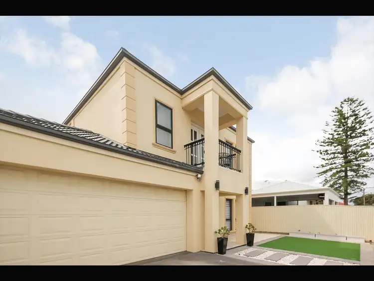 Second view of Homely house listing, 28 Sheridan St, Woodville North SA 5012