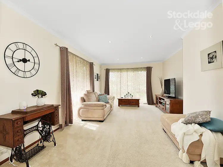 Seventh view of Homely house listing, 5 Ealing Close, Epping VIC 3076