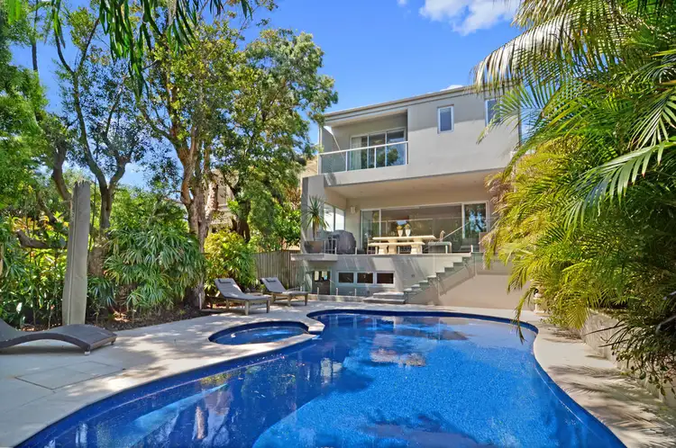 3 Napier Street, Dover Heights NSW 2030