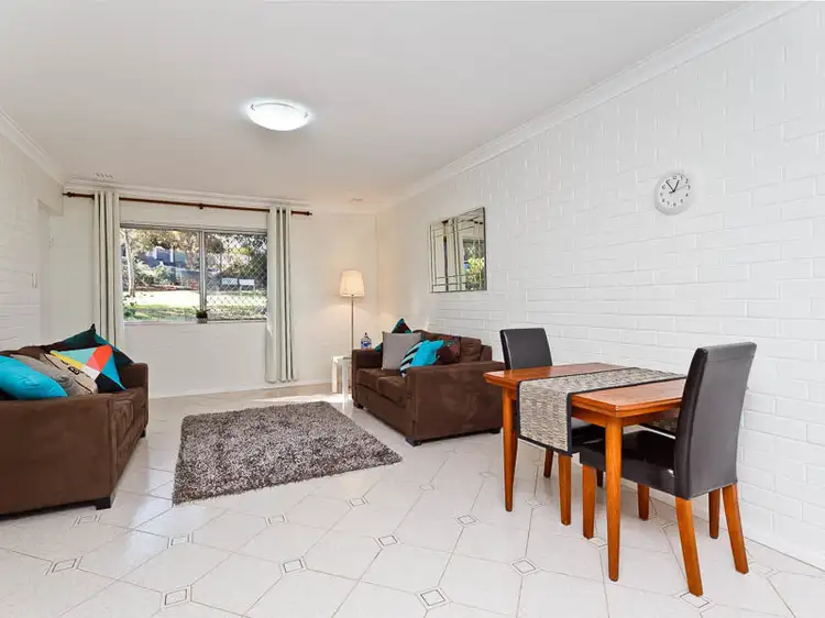 Seventh view of Homely unit listing, 8/109 Weaponess Road, Wembley Downs WA 6019
