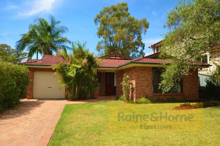 16 Begonia Court, Glenmore Park NSW 2745