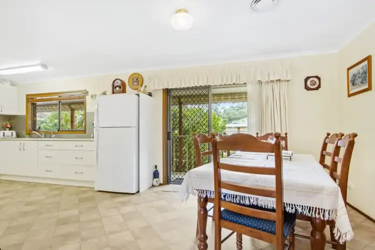 Fifth view of Homely house listing, 66 Eric Fenning Drive, Surf Beach NSW 2536